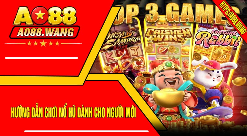 Cập Nhật Mới Nhất Về Nổ Hũ AO88
